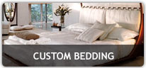 Designer Bedding Malibu